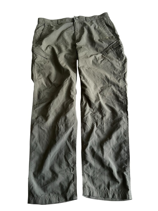 The North Face Other - The North Face Black Cargo Hiking
Pants 34 Size (171)